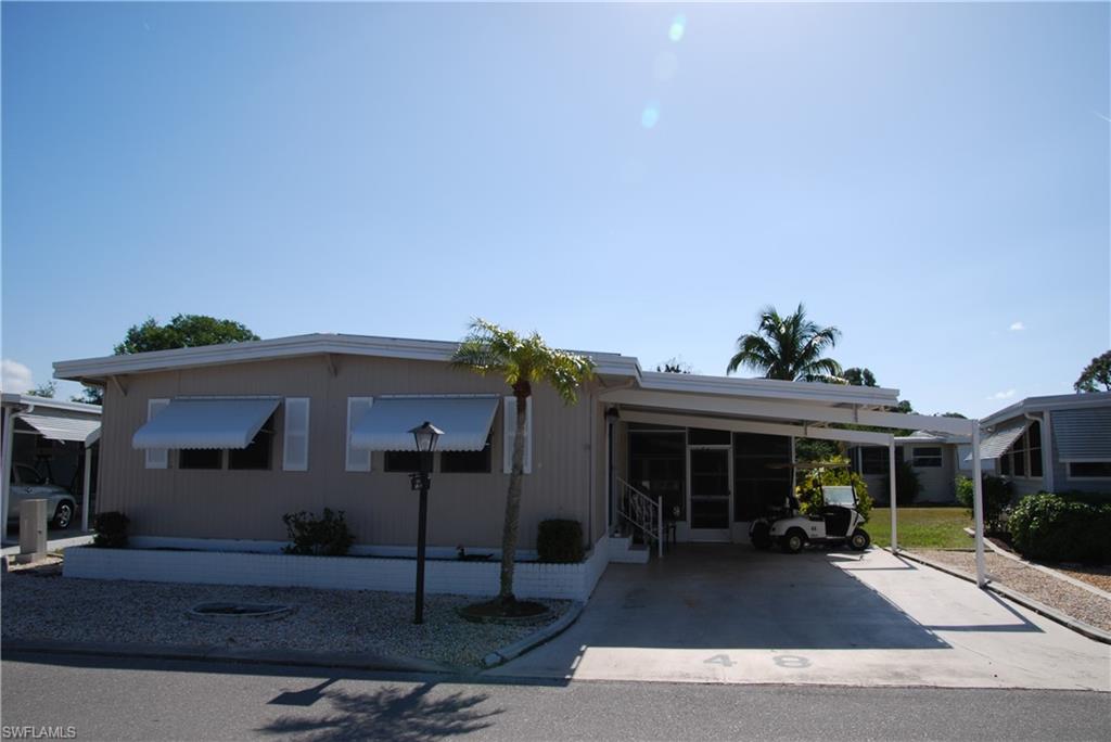 SIX LAKES COUNTRY CLUB - Residential