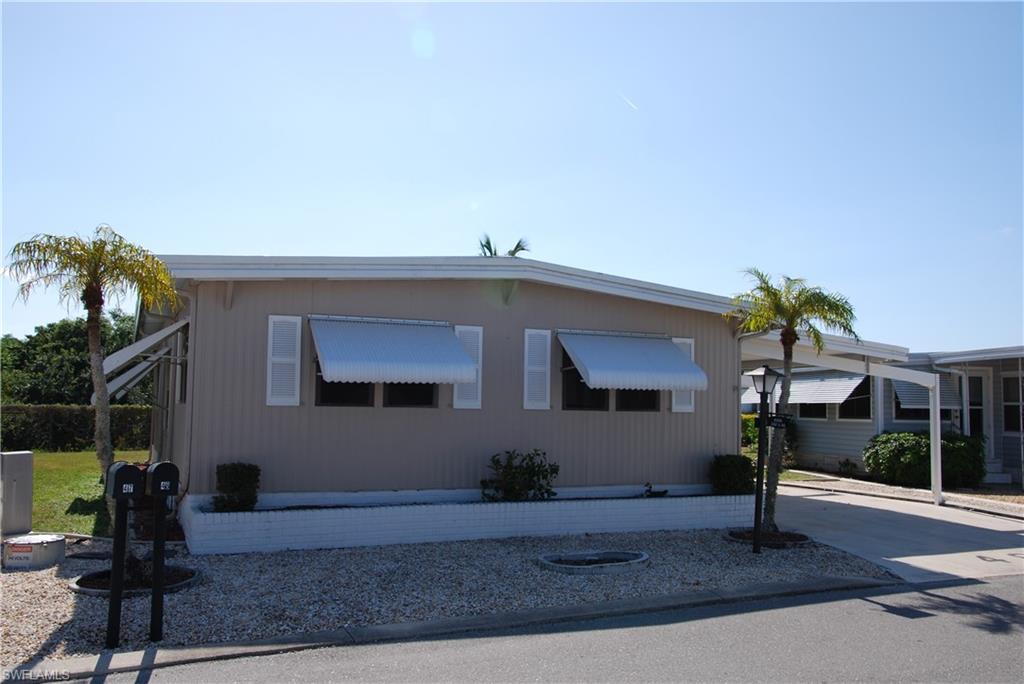 SIX LAKES COUNTRY CLUB - Residential