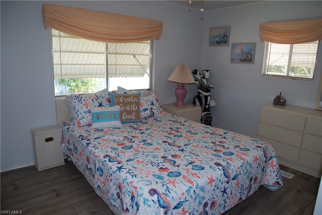 SIX LAKES COUNTRY CLUB - Residential