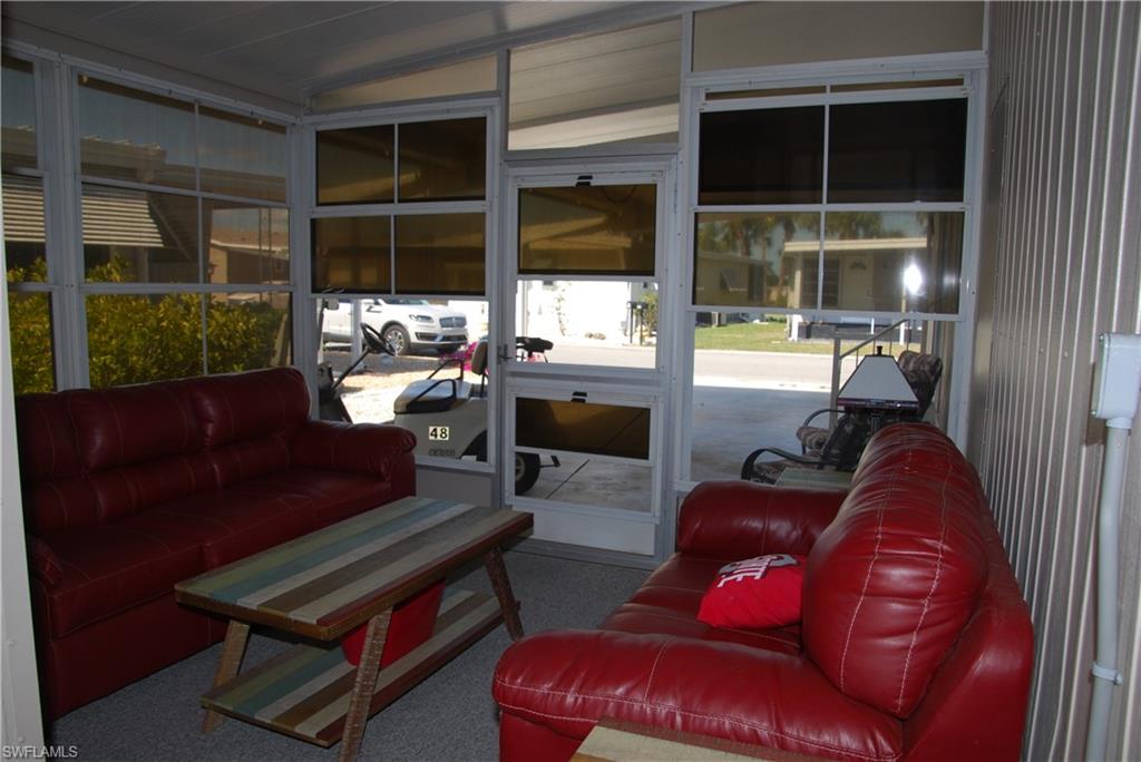 SIX LAKES COUNTRY CLUB - Residential