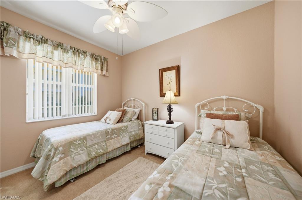 FOUNTAIN COURT - Residential