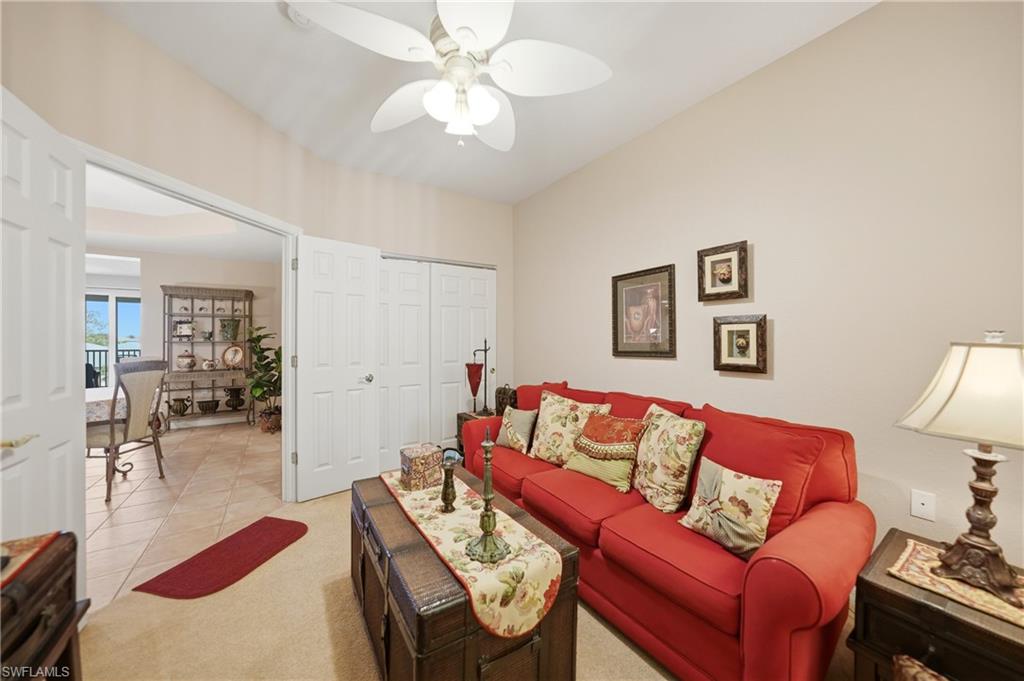 FOUNTAIN COURT - Residential