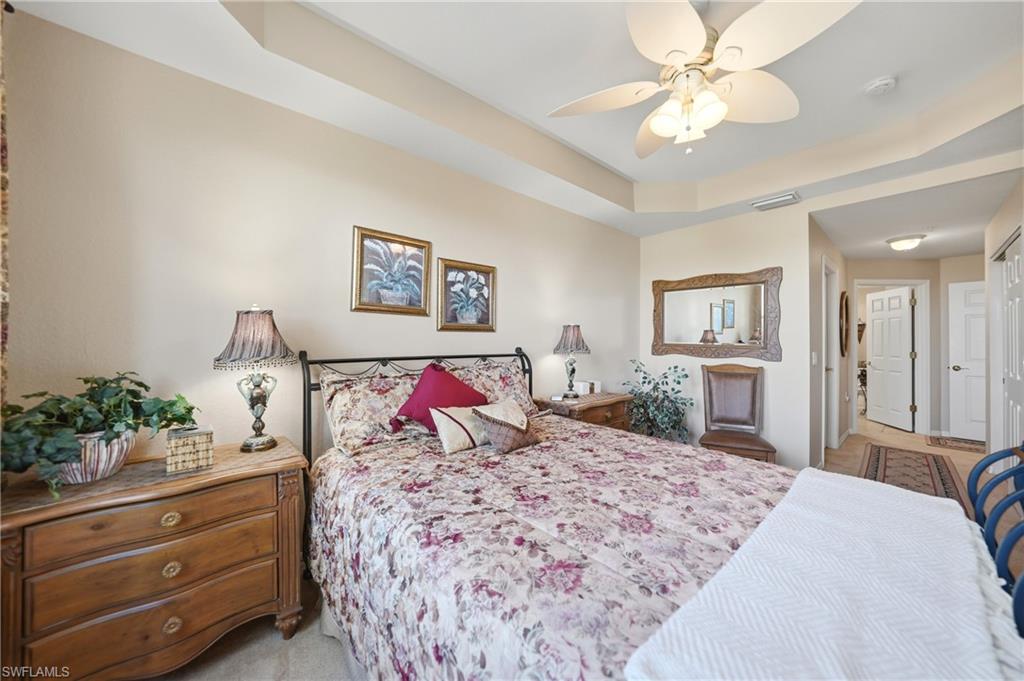 FOUNTAIN COURT - Residential