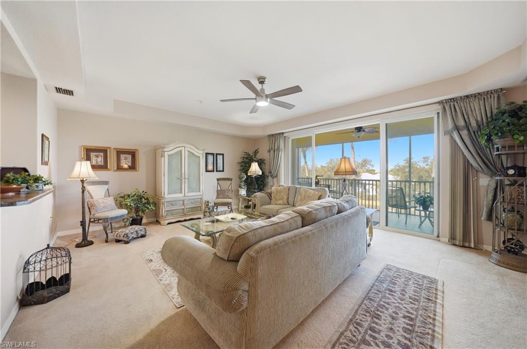 FOUNTAIN COURT - Residential