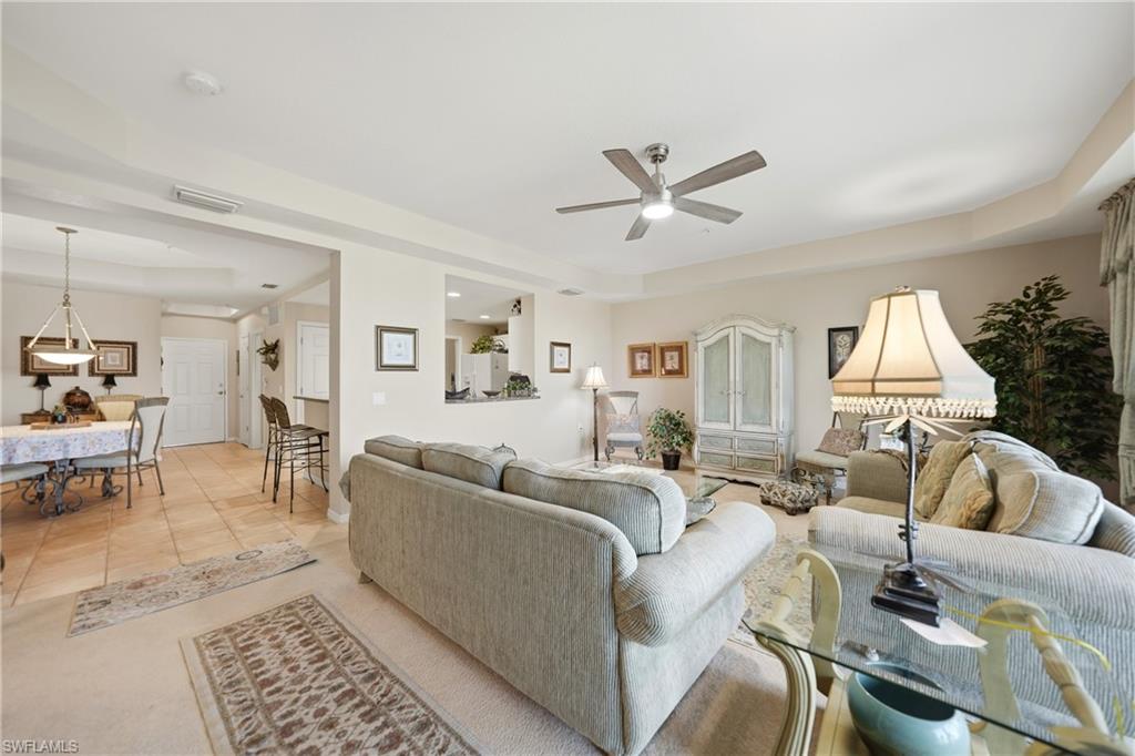 FOUNTAIN COURT - Residential