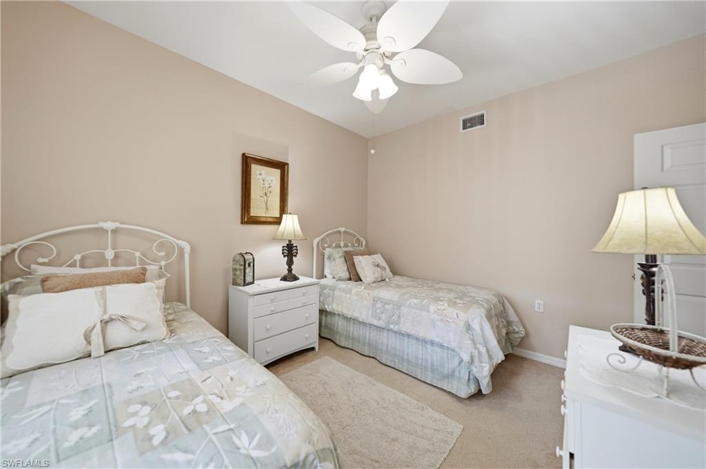 FOUNTAIN COURT - Residential