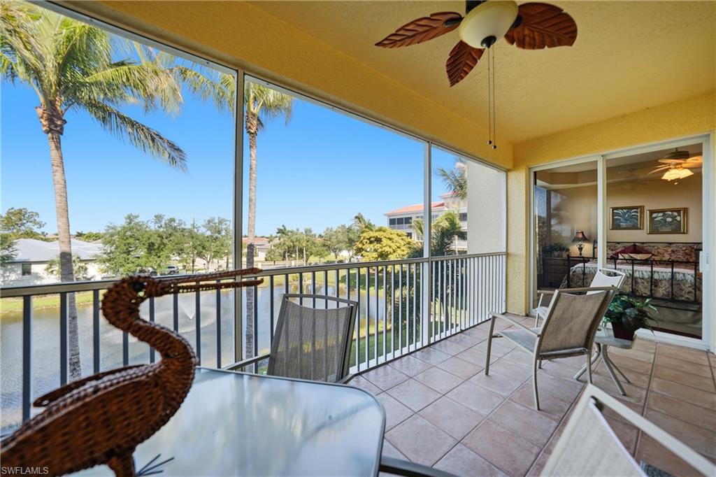 FOUNTAIN COURT - Residential