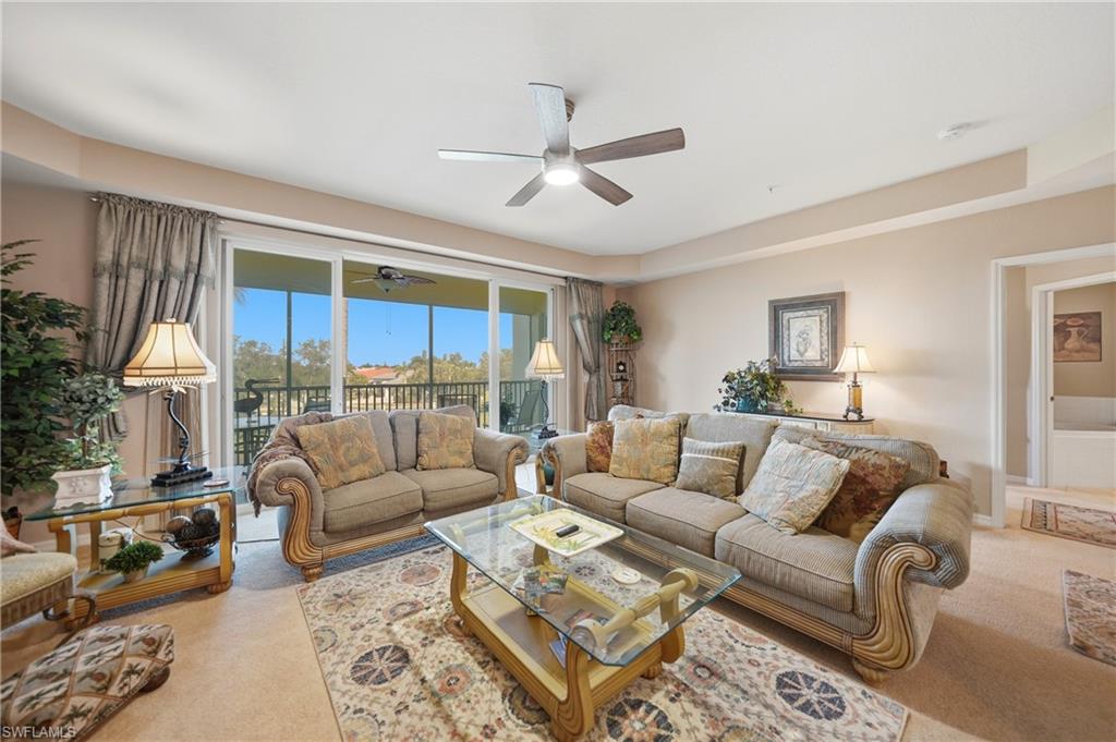 FOUNTAIN COURT - Residential