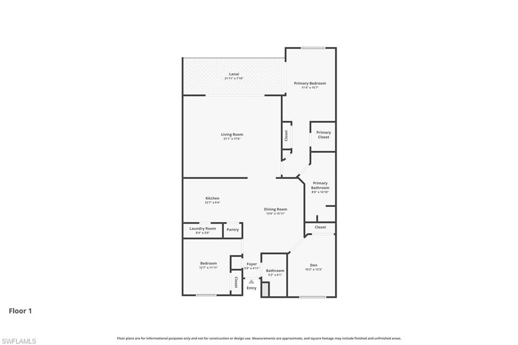 FOUNTAIN COURT - Residential