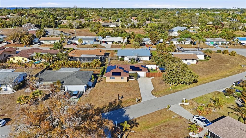 PALM CITY PARK - Residential