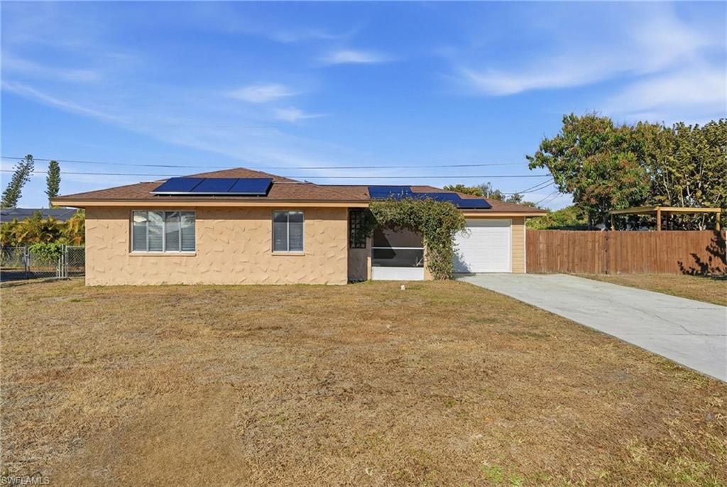 PALM CITY PARK - Residential