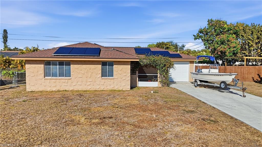 PALM CITY PARK - Residential