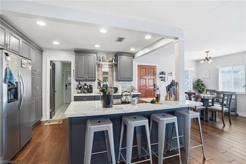 PALM CITY PARK - Residential