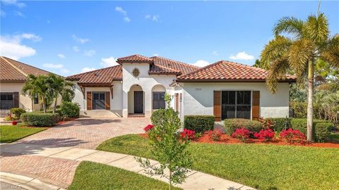 5550 Ferrari AVE AVE MARIA FL 34142