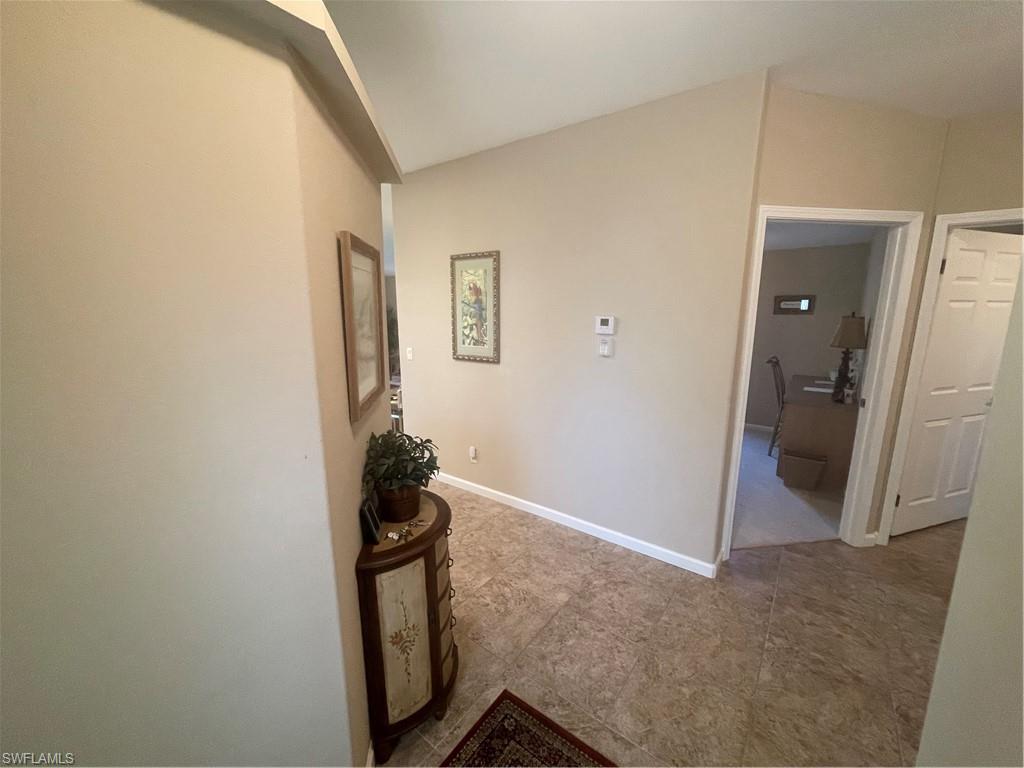 CYPRESS WOODS RV RESORT - Residential