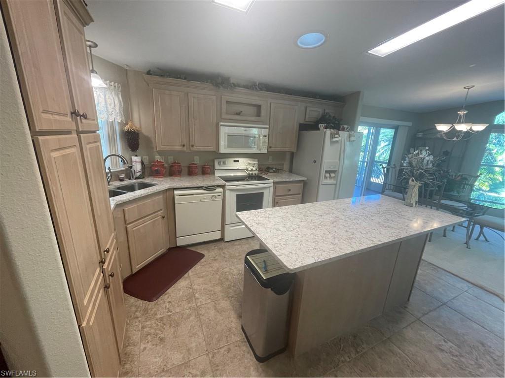 CYPRESS WOODS RV RESORT - Residential