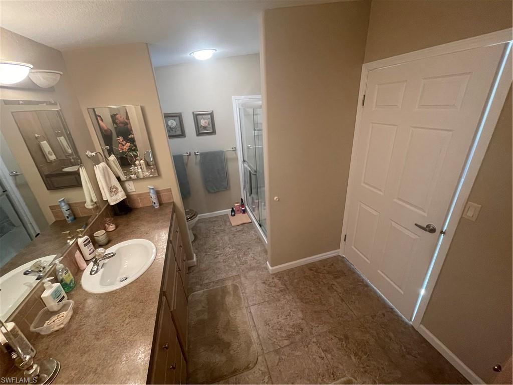 CYPRESS WOODS RV RESORT - Residential