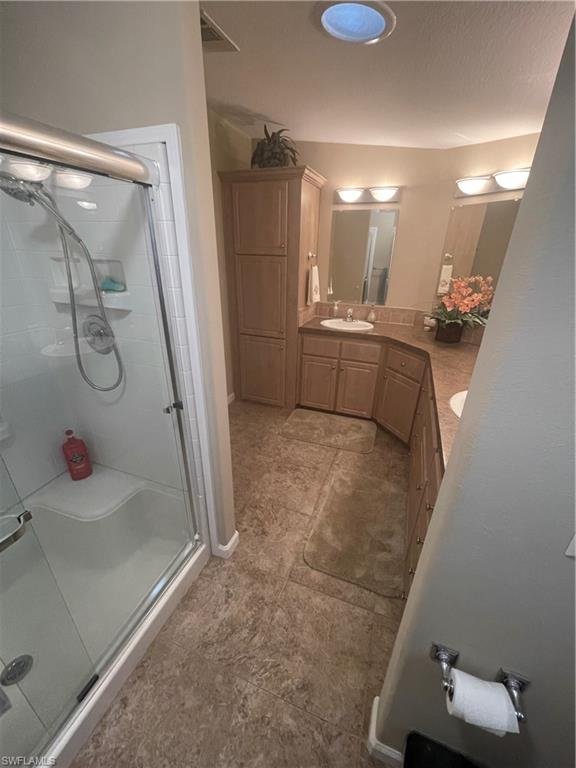 CYPRESS WOODS RV RESORT - Residential