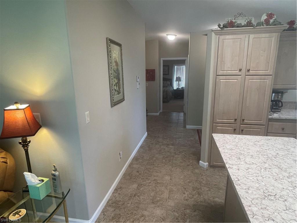 CYPRESS WOODS RV RESORT - Residential