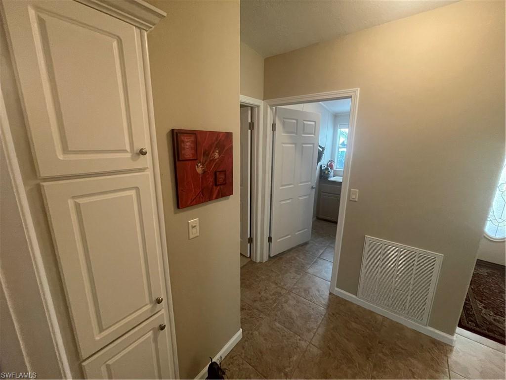 CYPRESS WOODS RV RESORT - Residential