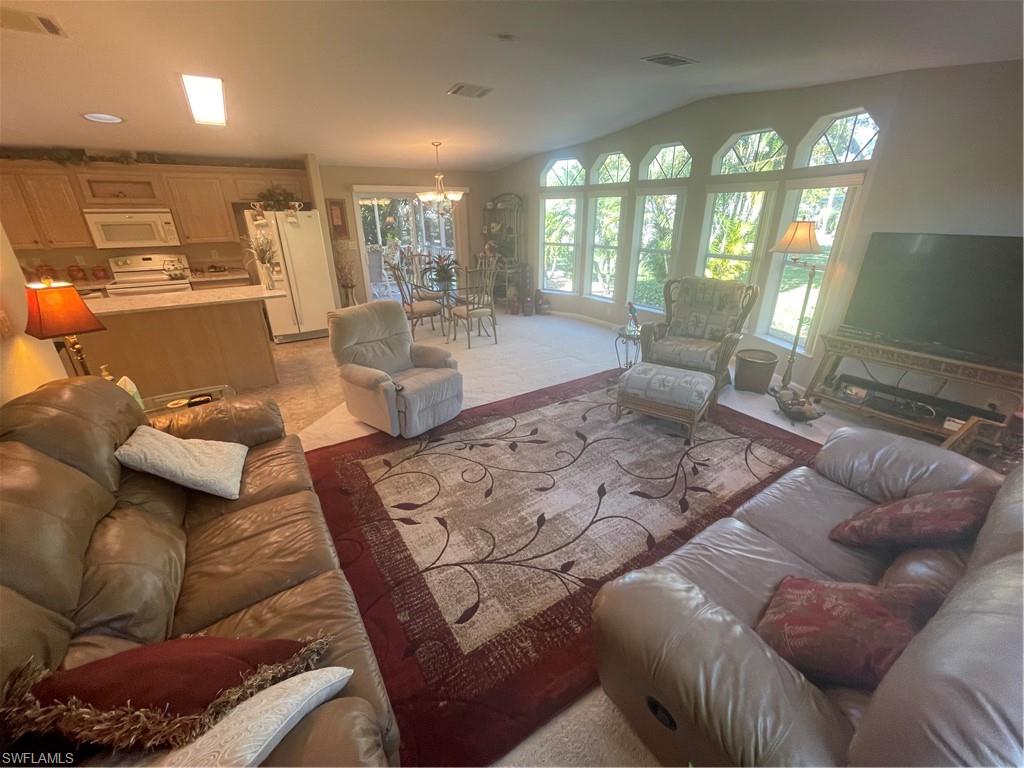 CYPRESS WOODS RV RESORT - Residential