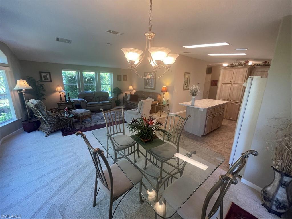 CYPRESS WOODS RV RESORT - Residential