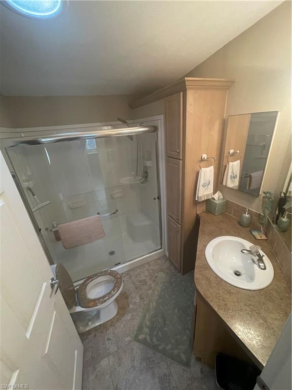 CYPRESS WOODS RV RESORT - Residential