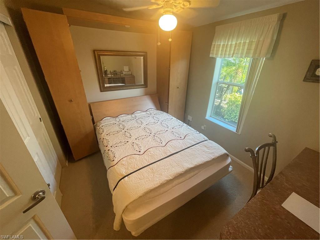 CYPRESS WOODS RV RESORT - Residential