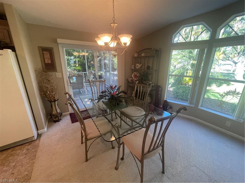 CYPRESS WOODS RV RESORT - Residential