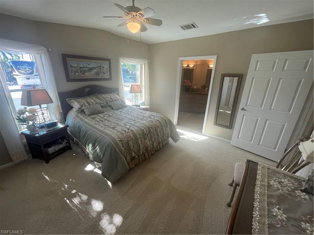 CYPRESS WOODS RV RESORT - Residential