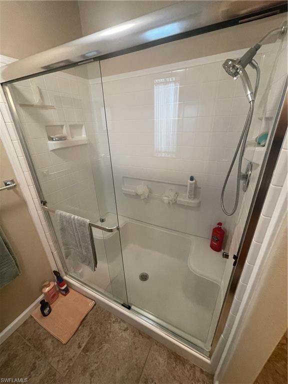 CYPRESS WOODS RV RESORT - Residential