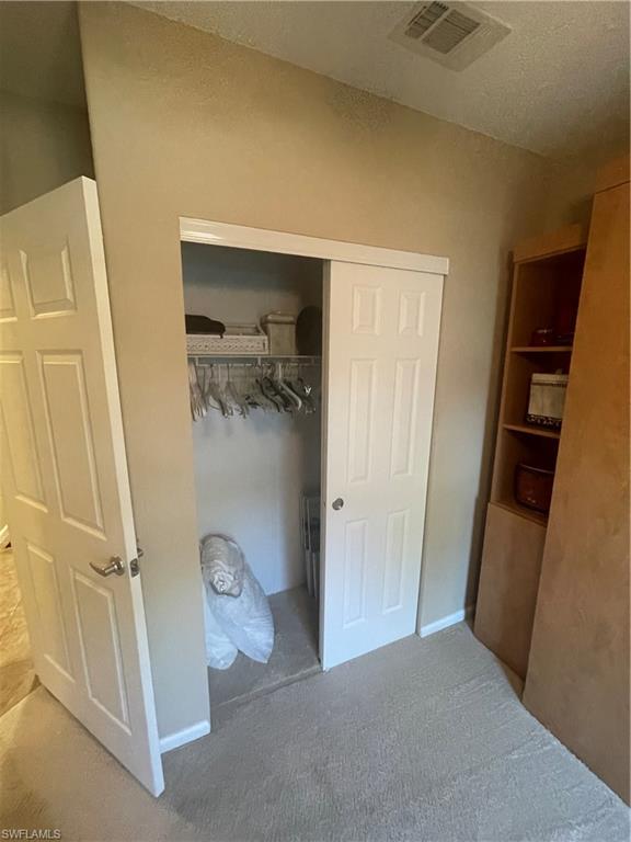 CYPRESS WOODS RV RESORT - Residential