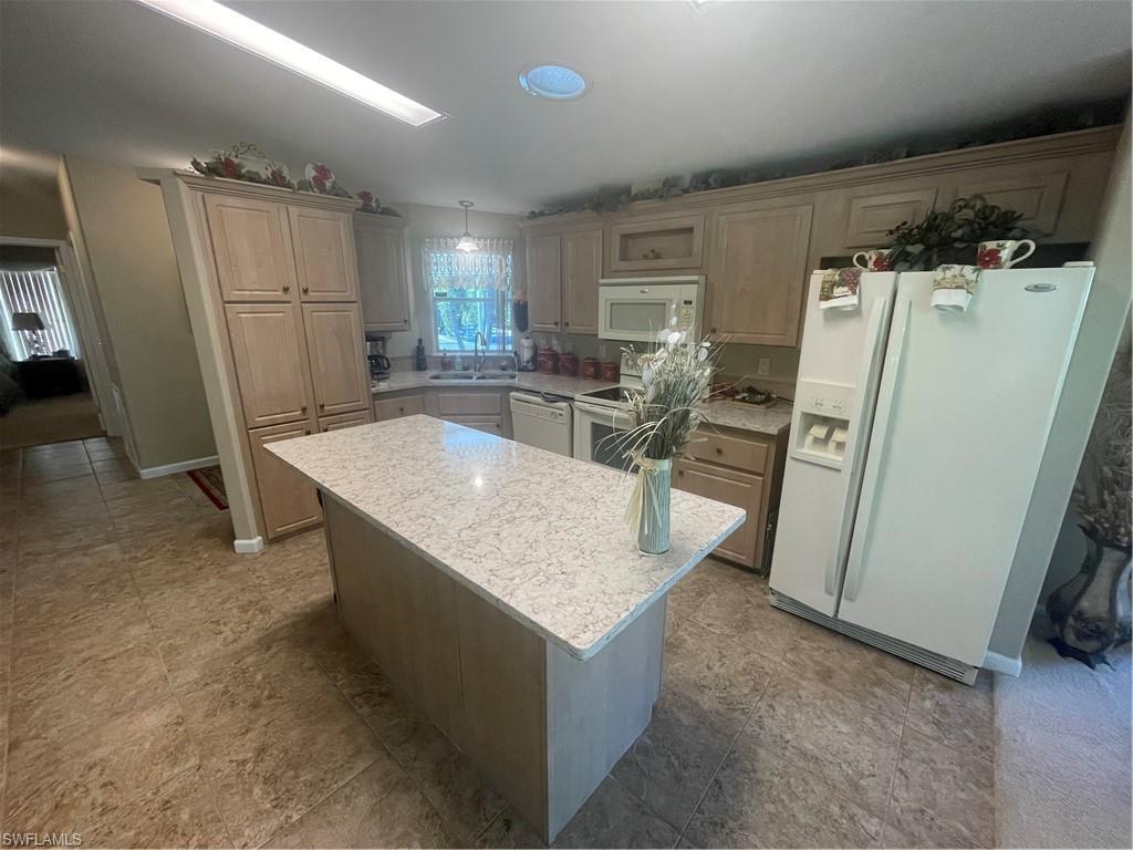 CYPRESS WOODS RV RESORT - Residential