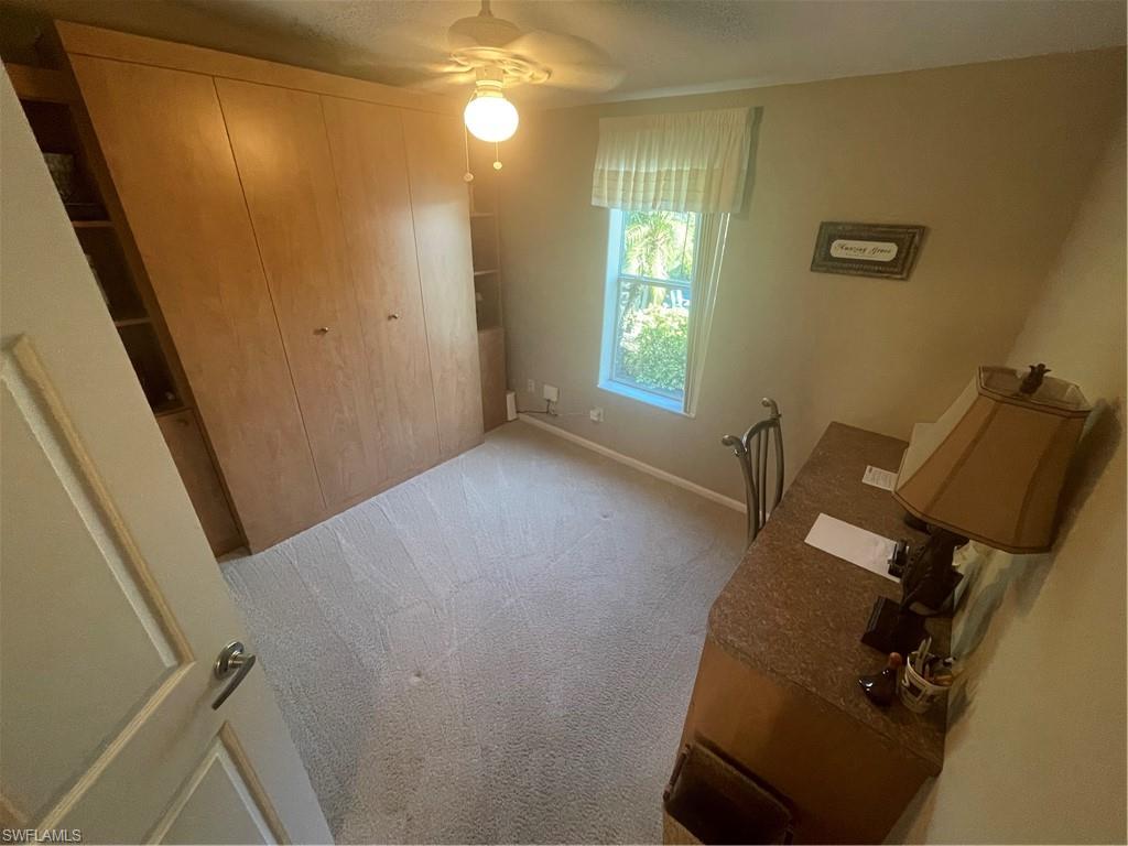 CYPRESS WOODS RV RESORT - Residential