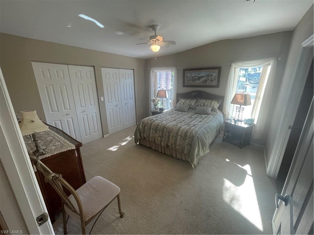 CYPRESS WOODS RV RESORT - Residential