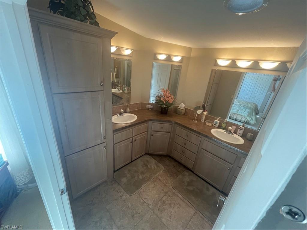 CYPRESS WOODS RV RESORT - Residential