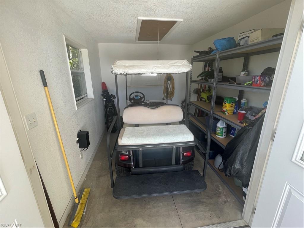 CYPRESS WOODS RV RESORT - Residential