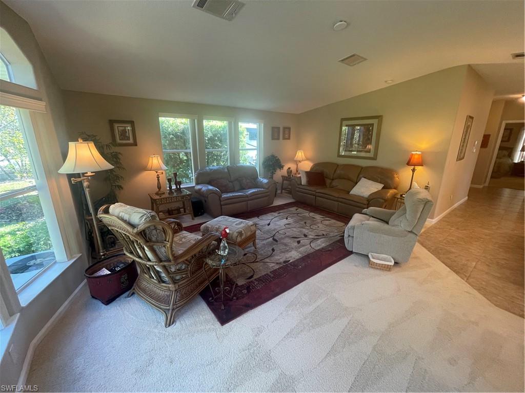 CYPRESS WOODS RV RESORT - Residential