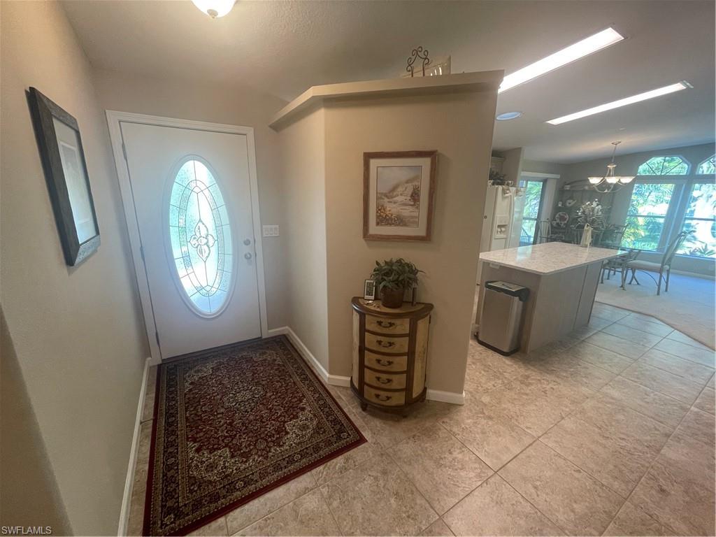 CYPRESS WOODS RV RESORT - Residential