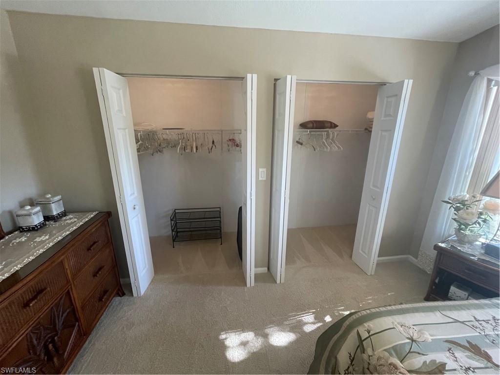 CYPRESS WOODS RV RESORT - Residential