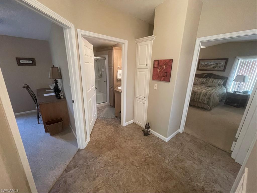 CYPRESS WOODS RV RESORT - Residential