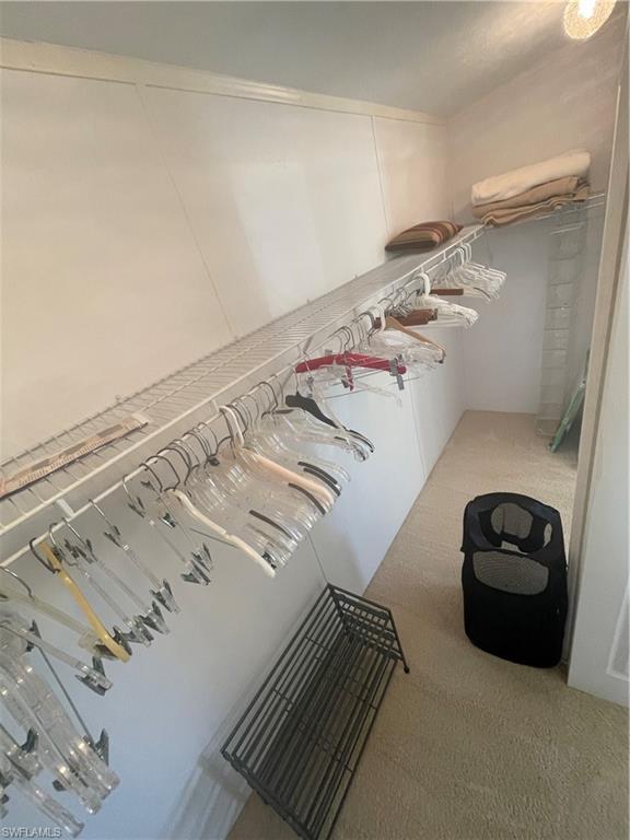 CYPRESS WOODS RV RESORT - Residential