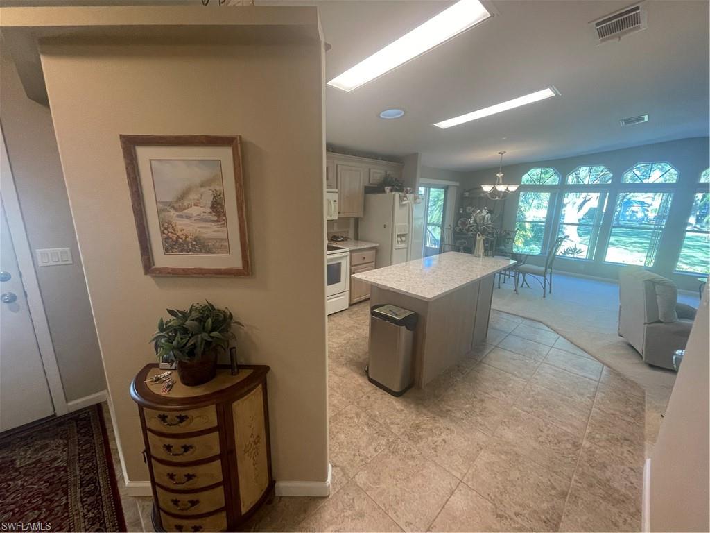 CYPRESS WOODS RV RESORT - Residential