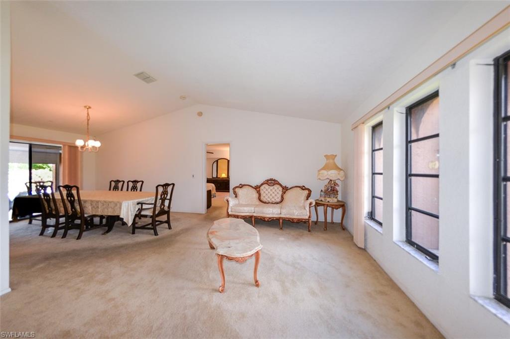 DEEP CREEK - Residential