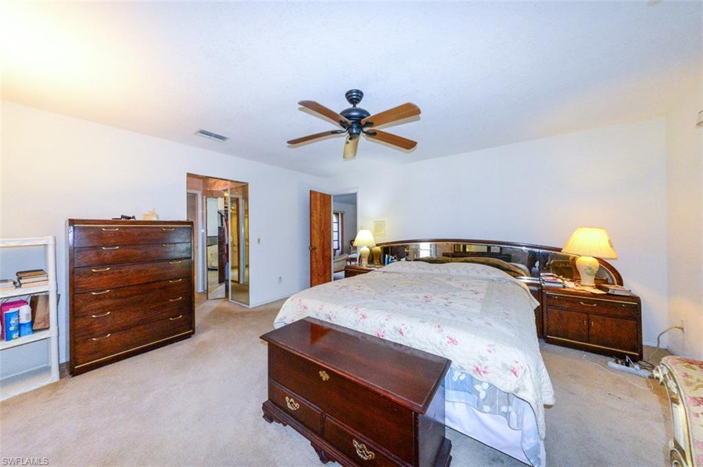 DEEP CREEK - Residential