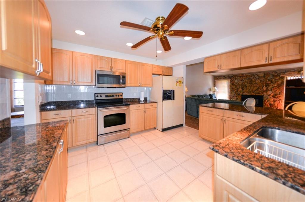 DEEP CREEK - Residential