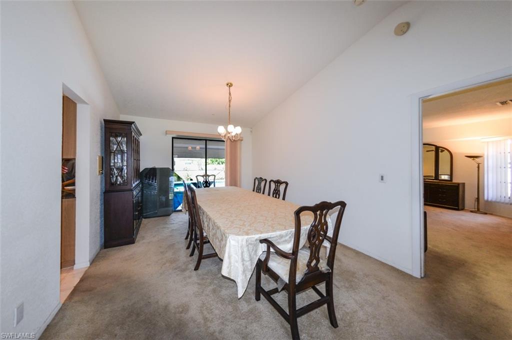 DEEP CREEK - Residential