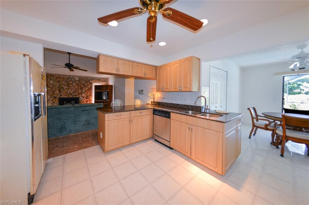 DEEP CREEK - Residential