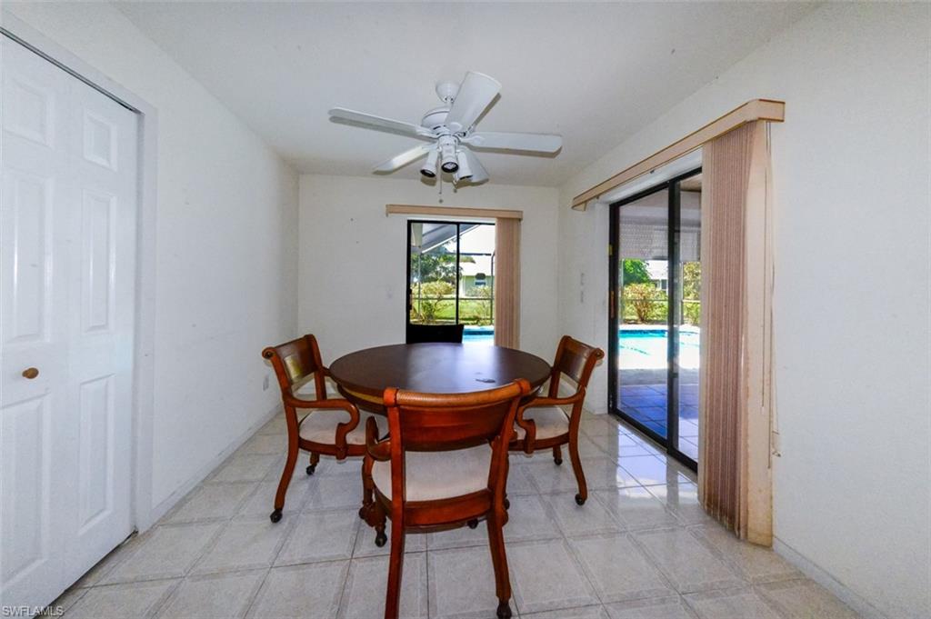 DEEP CREEK - Residential