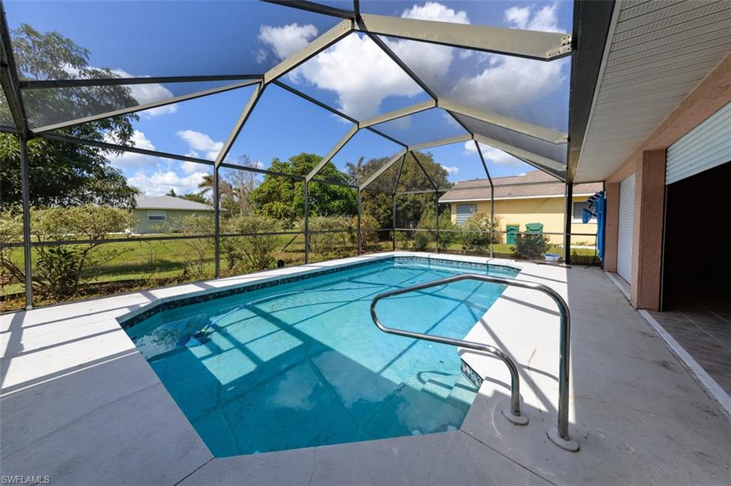 DEEP CREEK - Residential